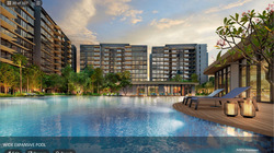 Parktown Residence (D18), Apartment #445643061